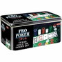 Tactic Coffret Métal Propoker