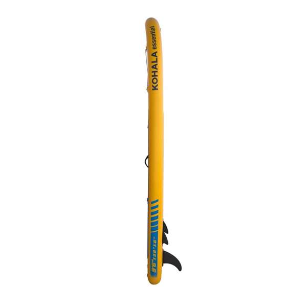 Ociotrends Tabla Kohala Drifter-24 Planche de paddle gonflable 290 x 75 x 15 cm (20") Kit complet avec pagaie simple couche PVC Dropstitch