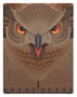Squaroes Dungeons & Dragons DND004 - Owlbear