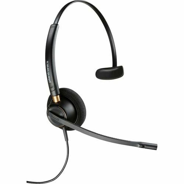 Poly Casque EncorePro 510 783Q2AA Noir