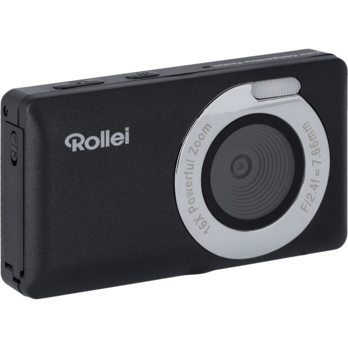 Rollei Compactline Pocket noir