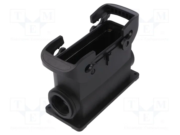 HARTING Boîtier HDC Han-Eco® B Taille 24B IP66