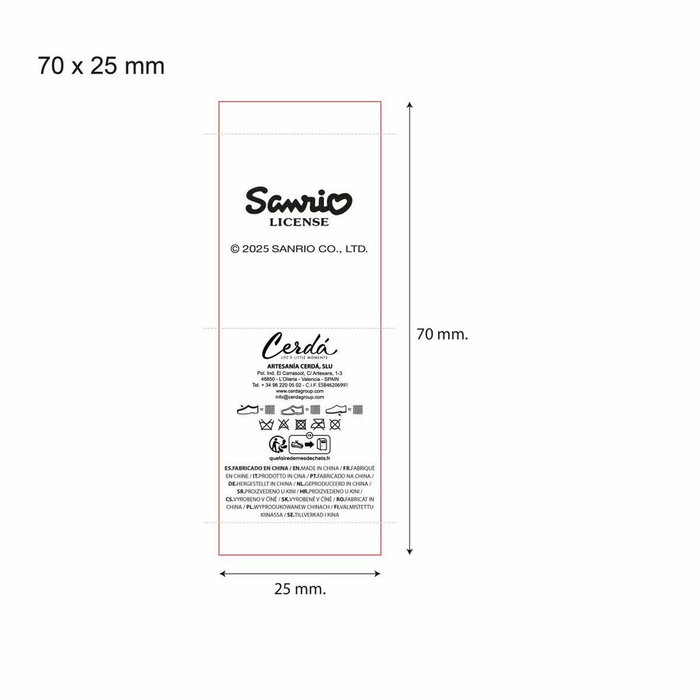 Chaussons Hello Kitty 28-29