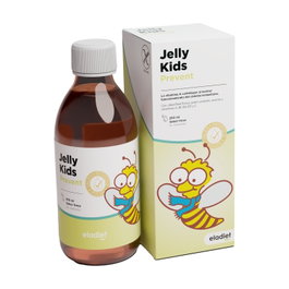 ELADIET Jelly Kids Prevent Fraise 250ml