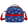 Karactermania - Patrulla Canina - Merendero 3D Advent - Boîte à goûter isotherme - Porte-aliments pour enfant - 20 x 26 x 10 cm