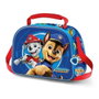 KARACTERMANIA Sac à goûter 3D Patrulla Canina Bleu