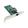 MicroConnect MC-PCIE-82574L - Carte réseau PCIe Gigabit Ethernet Intel 82574L - 10/100/1000 Mbps, Simple Port, Bus PCI Express x1