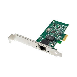 MicroConnect MC-PCIE-82574L Carte Réseau PCIe Intel 82574L 1GbE