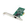 MicroConnect MC-PCIE-82574L - Carte réseau PCIe Gigabit Ethernet Intel 82574L - 10/100/1000 Mbps, Simple Port, Bus PCI Express x1
