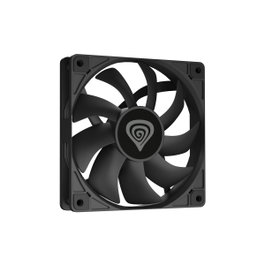 Genesis Oxal 120 Noir 120mm