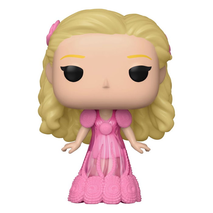 Funko Wicked POP! Movies Figurine Glinda (Nightgown) Funko Wicked POP! Movies Figurine Glinda (Nightgown)