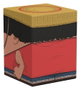 Squaroes Squaroe ONE PIECE OP001 - Monkey D. Luffy