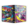 Pokémon Cahier range-cartes ME01 Méga Évolution