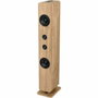 Thomson Tour de Son Bluetooth 5.2 Bois/Noir 120W