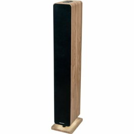 Thomson Tour de Son Bluetooth 5.2 Bois/Noir 120W