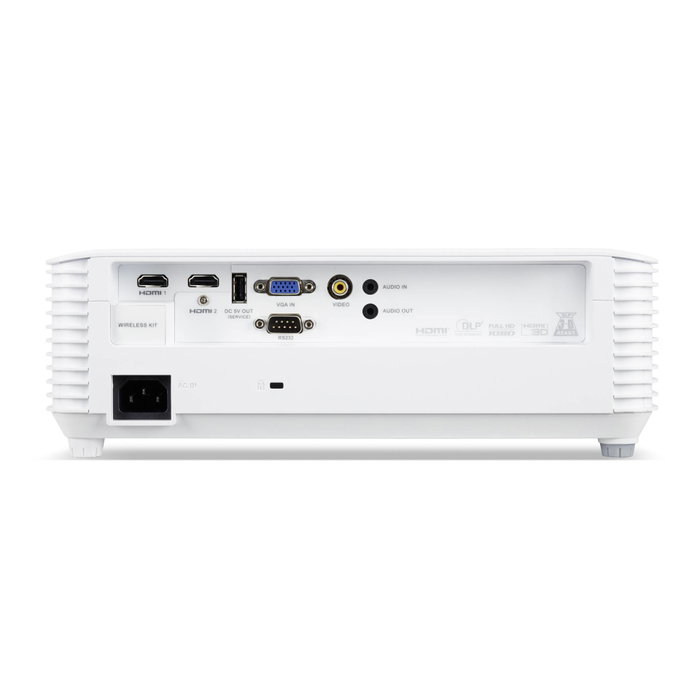 Acer H6518STi Full HD Projecteur à courte focale 3500 lumens