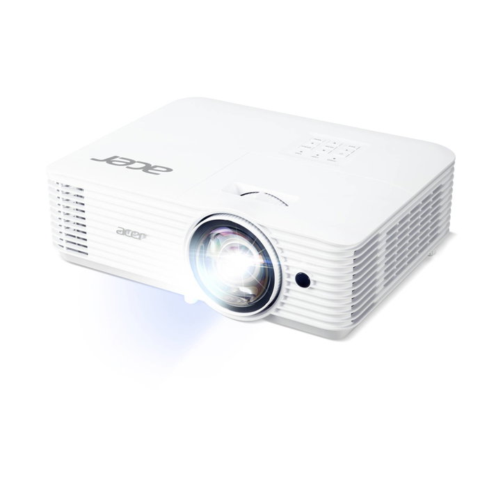 Acer H6518STi Full HD Projecteur à courte focale 3500 lumens
