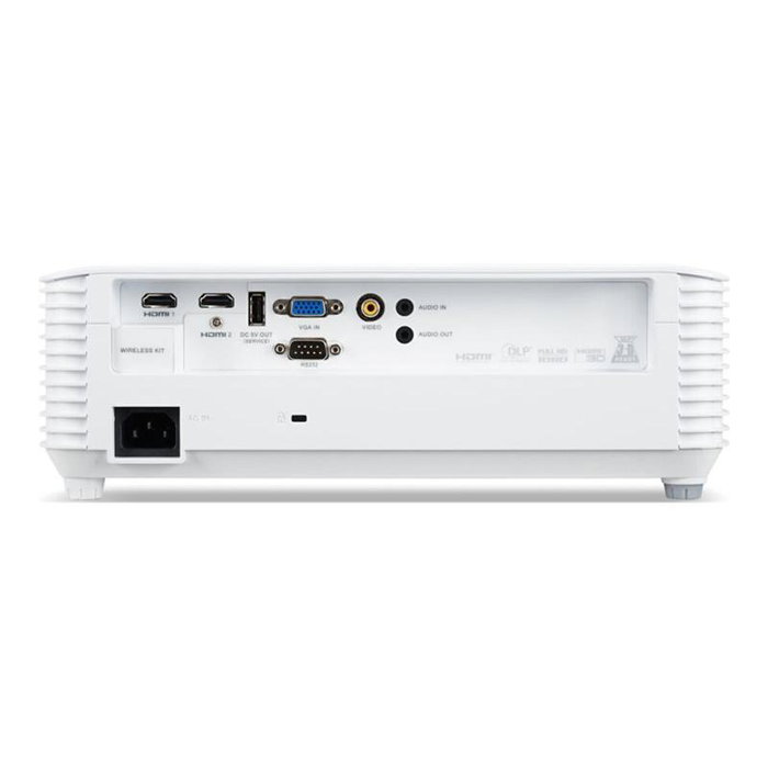 Acer MR JSF11.001 Vidéoprojecteur H6518STi