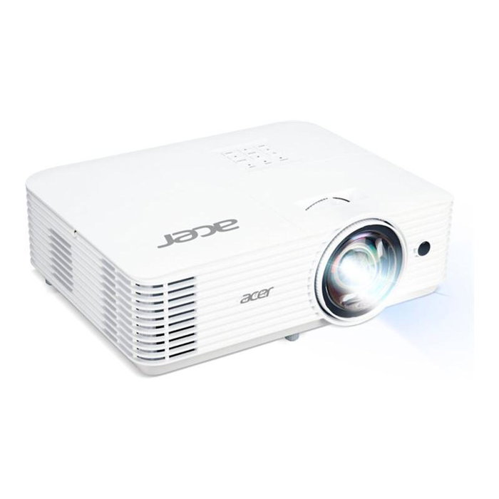 Acer MR JSF11.001 Vidéoprojecteur H6518STi