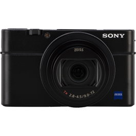 Sony DSC-RX100 Mark VII