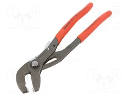 KNIPEX Pince pour colliers élastiques 250 mm