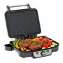 Mesko MS3050 Grill multifonction inox et noir 2500 W