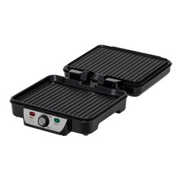 Mesko MS3050 Grill multifonction inox et noir 2500 W