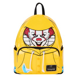 LOUNGEFLY Sac à dos Brothers IT