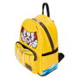 LOUNGEFLY Mochila Brothers IT - Sac à dos, Dimensions: 30 x 20 x 15 cm