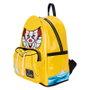 LOUNGEFLY Mochila Brothers IT - Sac à dos, Dimensions: 30 x 20 x 15 cm