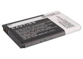 CoreParts Batterie pour Reflecta X7-Scan, 1200mAh, Li-ion, Noir