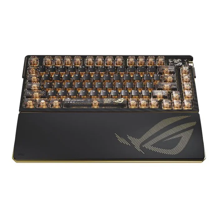 Asus ROG Azoth Extreme Edition 20 - Édition Spéciale 20e Anniversaire