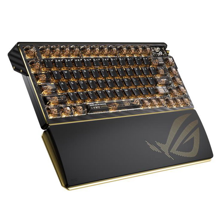 Asus ROG Azoth Extreme Edition 20 - Édition Spéciale 20e Anniversaire