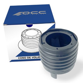 Occ Motorsport Cono de volant avec airbag pour Citroën AX/SAXO/ZX et Peugeot 106/206/306