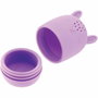 Infantino Coffret de bain 11 pièces en silicone