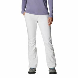 Pantalon de sport long Columbia Roffee Ridge™ VI Blanc Femme 16