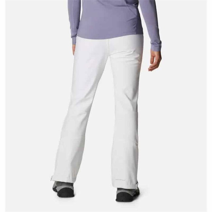 Pantalon de sport long Columbia Roffee Ridge™ VI Blanc Femme 16