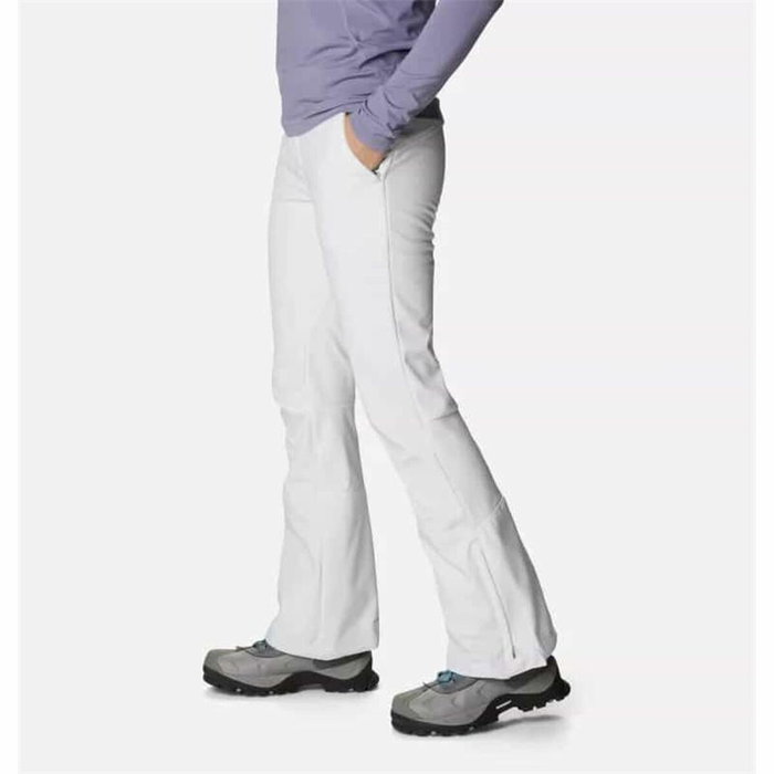 Pantalon de sport long Columbia Roffee Ridge™ VI Blanc Femme 16