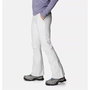 Pantalon de sport long Columbia Roffee Ridge™ VI Blanc Femme 16