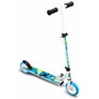 Disney Trottinette pliable Stitch Bleu