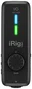 IKMULTIMED iRig Audio & MIDI HD Universal pour iPhone, iPod touch, iPad et Mac