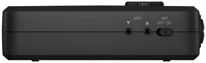 IKMULTIMED iRig Audio & MIDI HD Universal pour iPhone, iPod touch, iPad et Mac