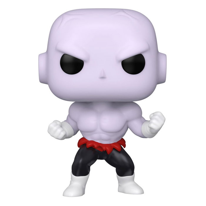 Funko Pop Dragon Ball Super Jiren w/Power Funko Pop Dragon Ball Super Jiren w/Power