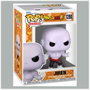 Funko Pop Dragon Ball Super Jiren w/Power