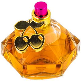 PACHA Queen Clandestine - Eau de toilette pour femme - Vaporisateur - Sans étui