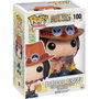 Funko Pop! Portgas D. Ace - One Piece