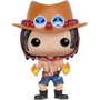 Funko Pop! Portgas D. Ace - One Piece