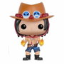 Funko Pop! Portgas D. Ace - One Piece