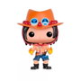 Funko Pop One Piece Portgas D. Ace Figurine Vinyle 9 cm