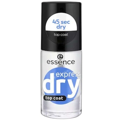 Essence Express Dry Top Coat Séchage Rapide 8 ml